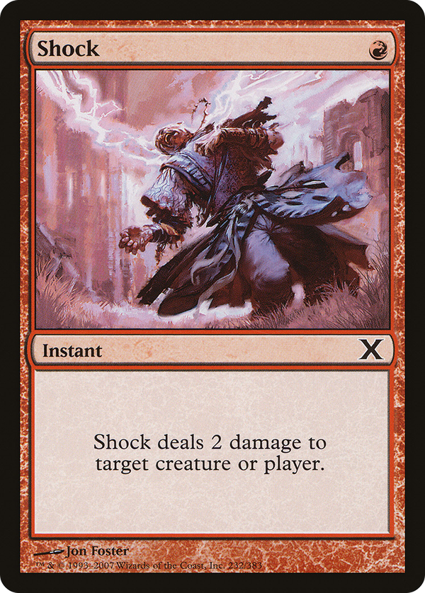 Shock (10e)
