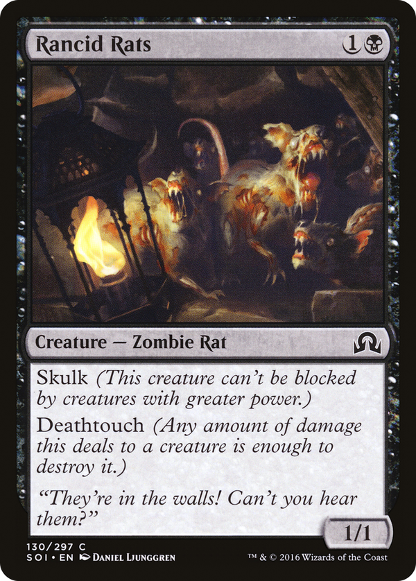 Rancid Rats (soi)