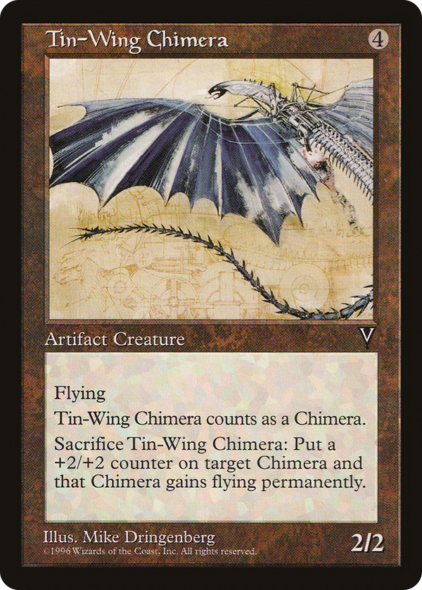 Tin-Wing Chimera (vis)