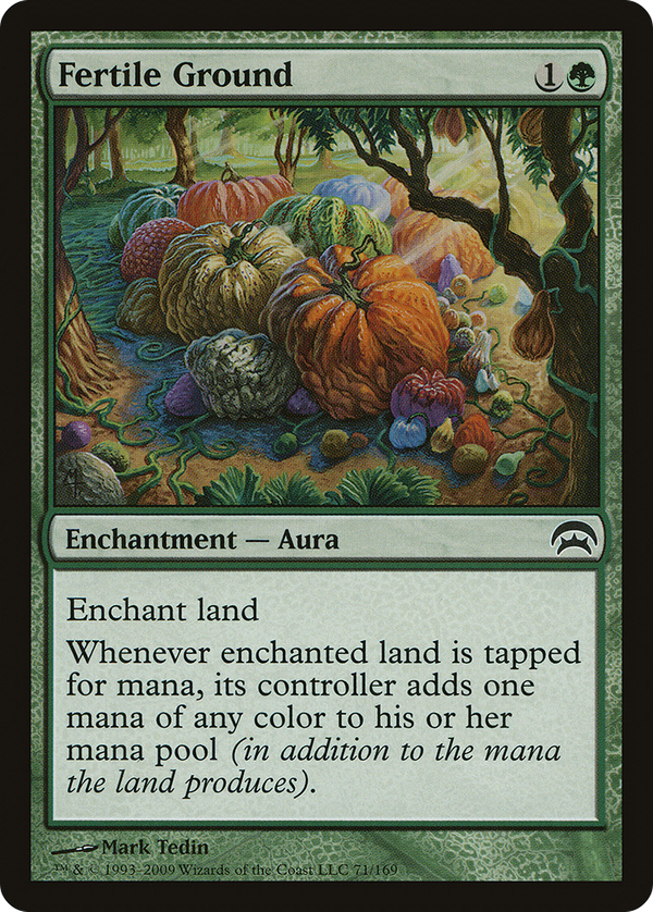Fertile Ground (hop)