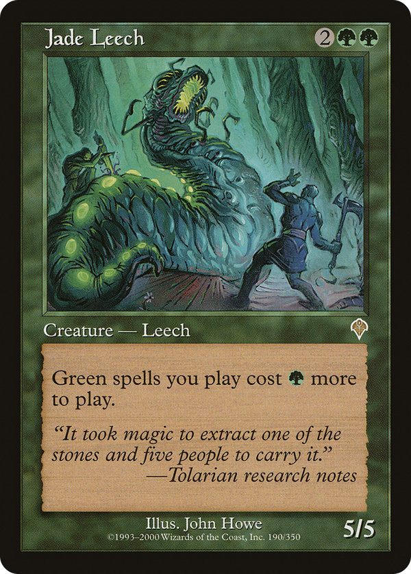 Jade Leech (inv)