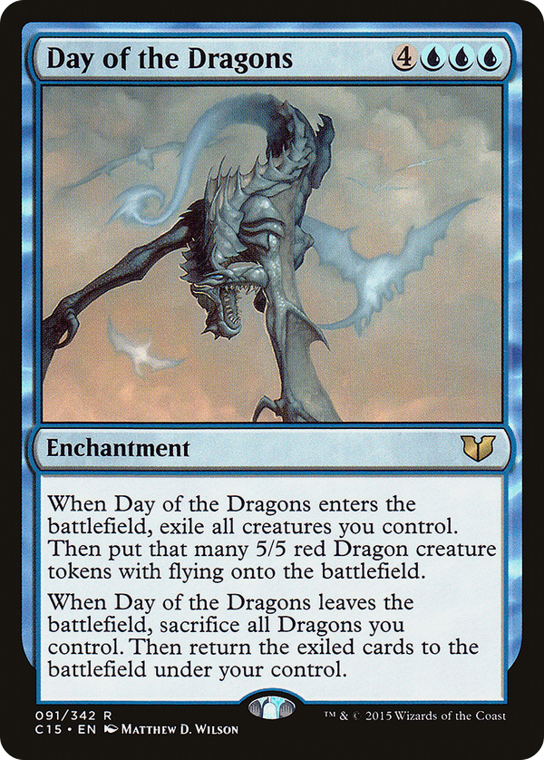 Day of the Dragons (c15)