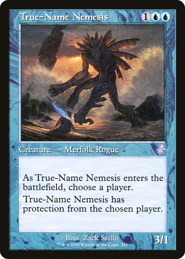 True-Name Nemesis (tsr)