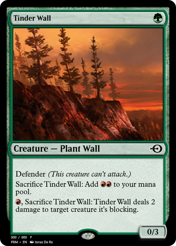 Tinder Wall (prm)