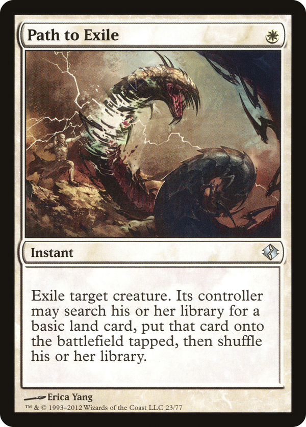 Path to Exile (ddi)