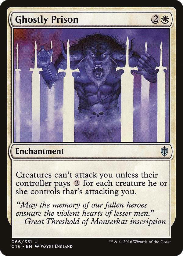 Ghostly Prison (c16)