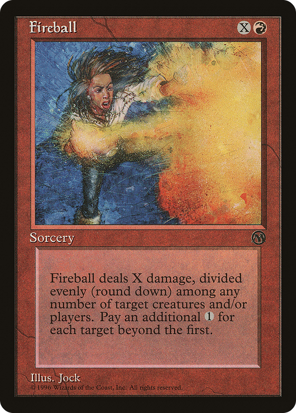 Fireball (parl)