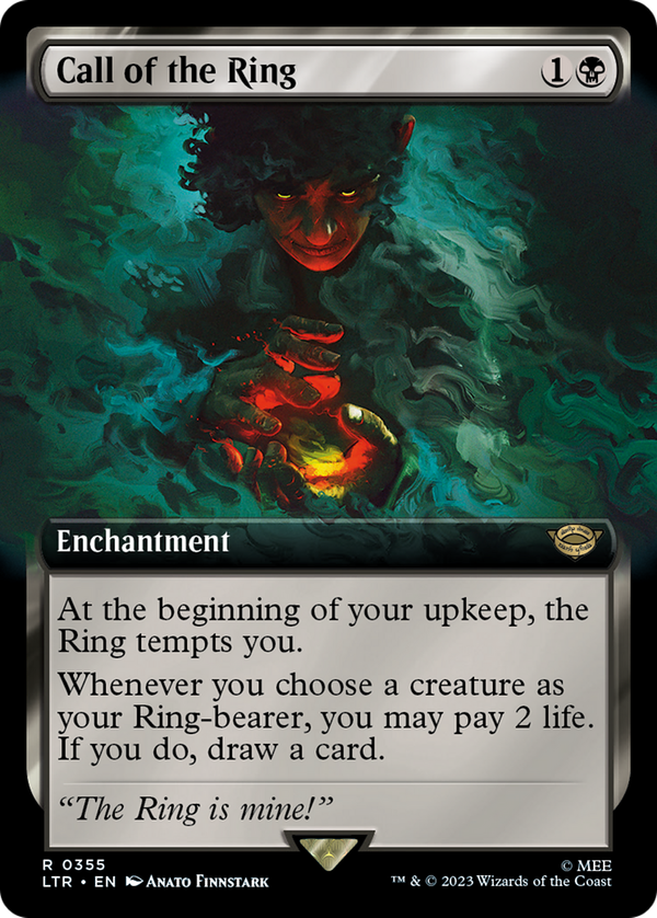 Call of the Ring (ltr)