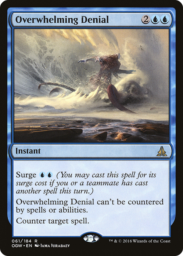 Overwhelming Denial (ogw)