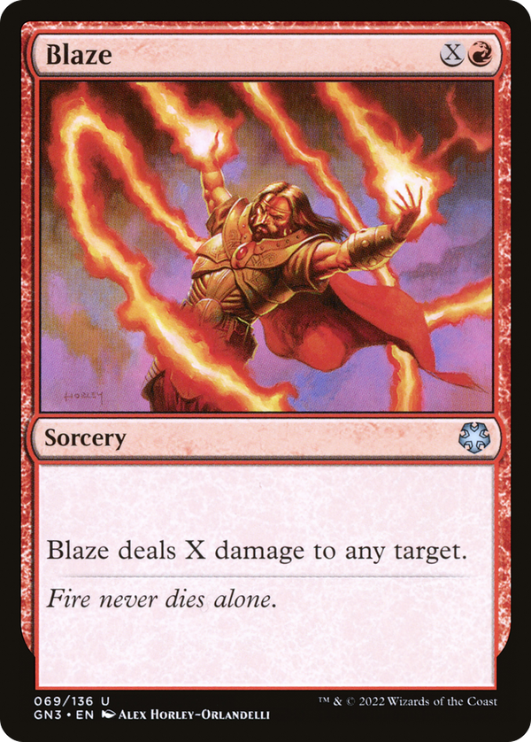 Blaze (gn3)
