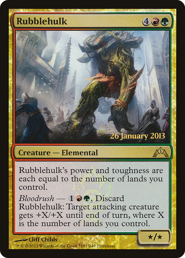 Rubblehulk (pgtc)