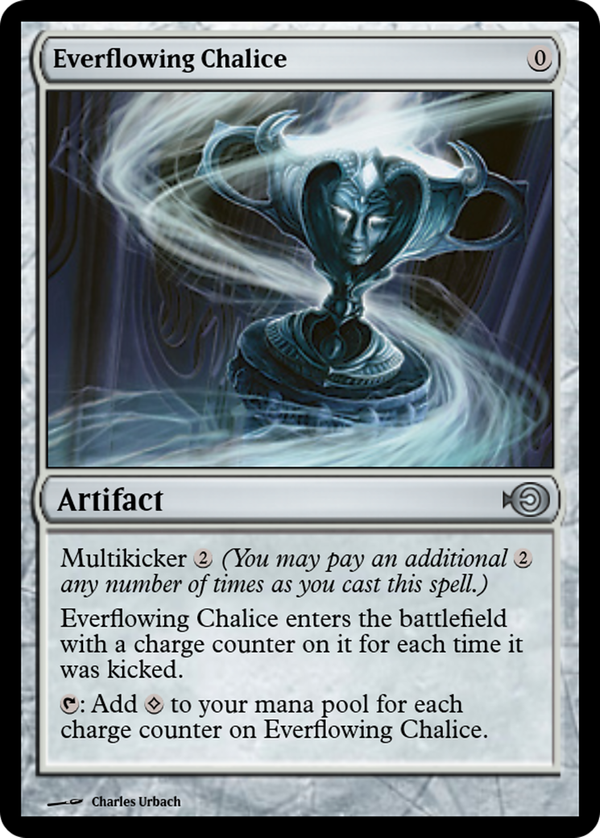 Everflowing Chalice (prm)