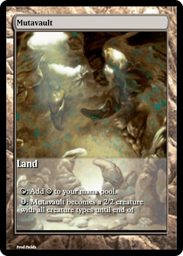 Mutavault (prm)