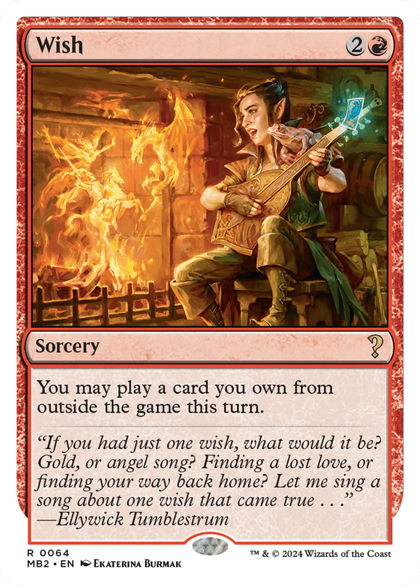 Wish (mb2)