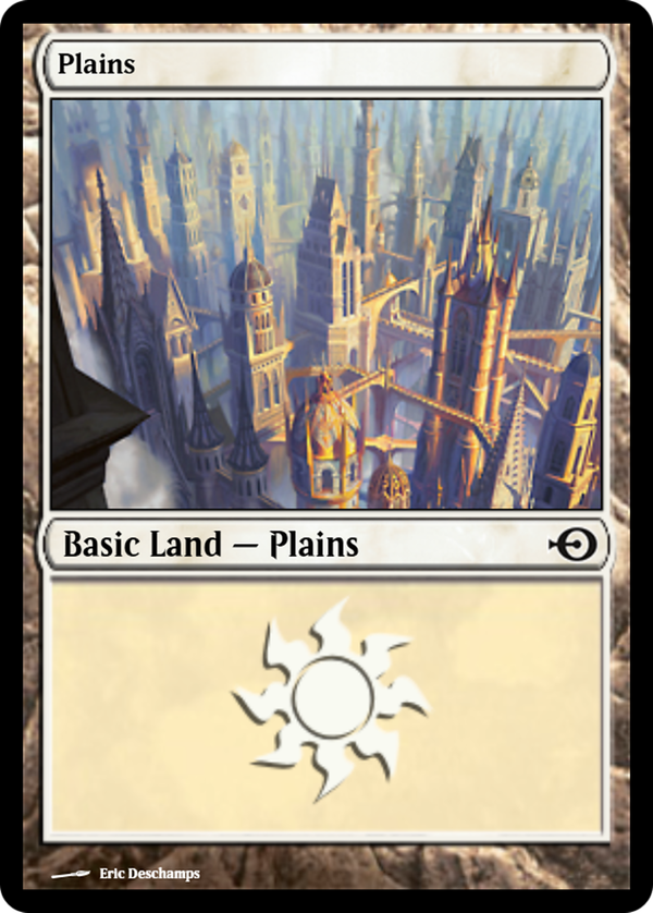 Plains (prm)
