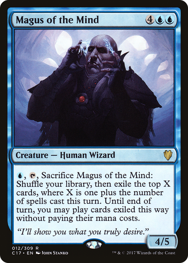 Magus of the Mind (c17)