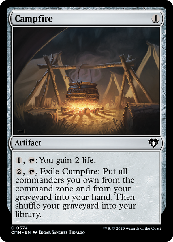 Campfire (cmm)