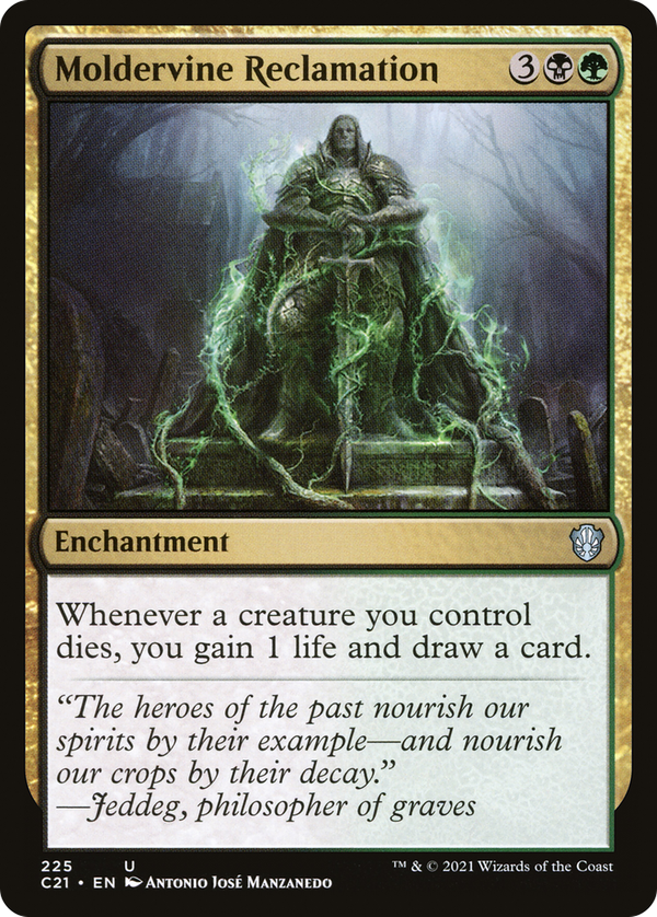 Moldervine Reclamation (c21)