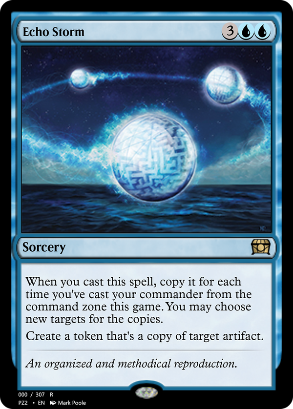 Echo Storm (pz2)