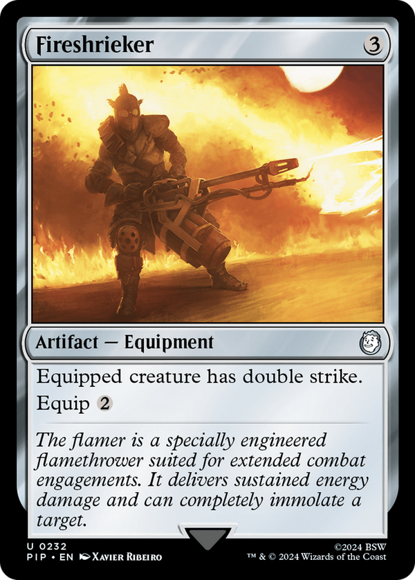 Fireshrieker (pip)
