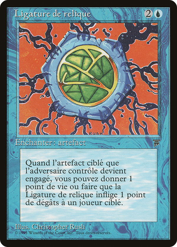 Relic Bind (ren)