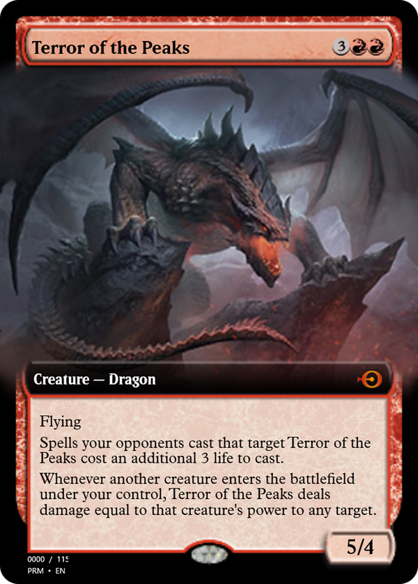Terror of the Peaks (prm)