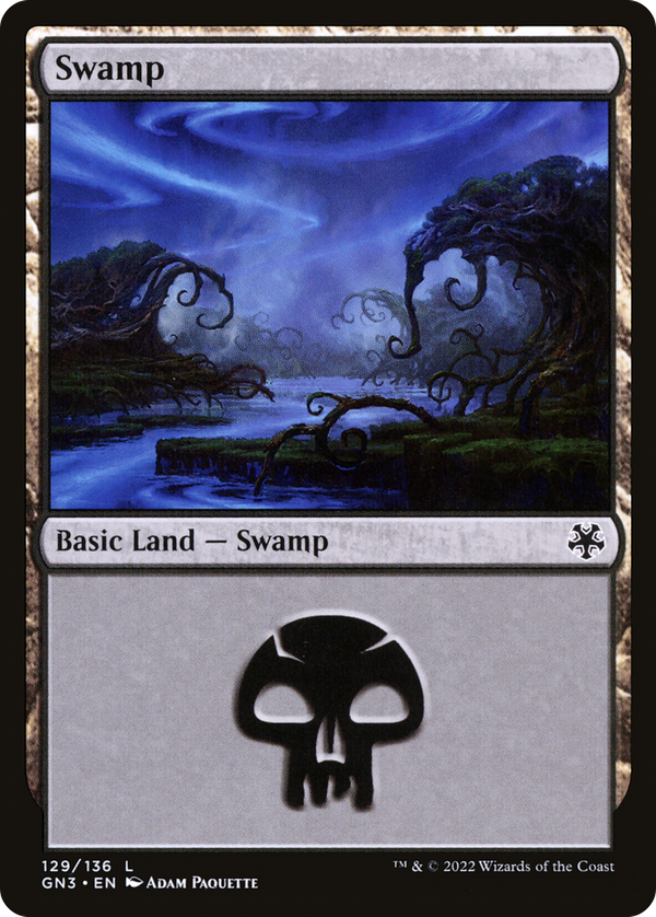 Swamp (gn3)