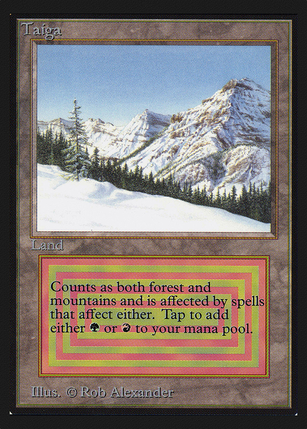 Taiga (cei)