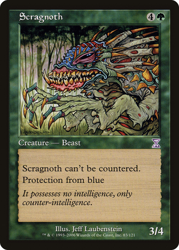 Scragnoth (tsb)