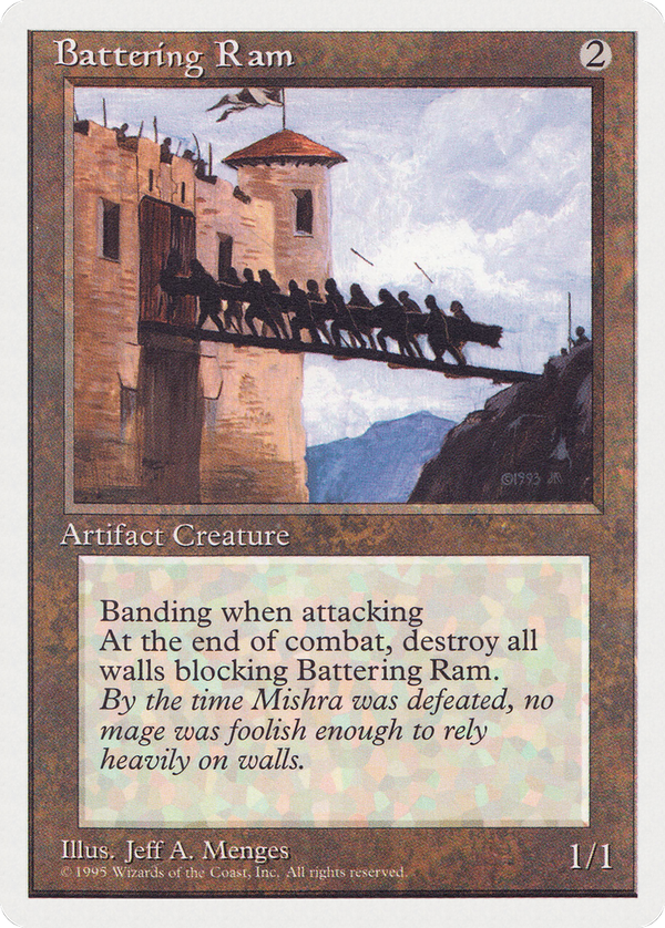 Battering Ram (rqs)