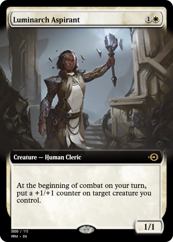 Luminarch Aspirant (prm)