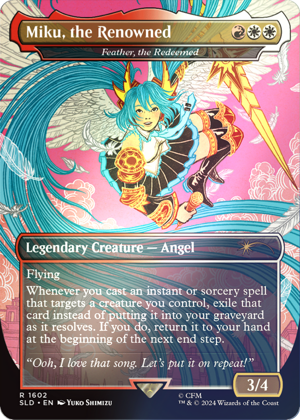 Feather, the Redeemed (sld)