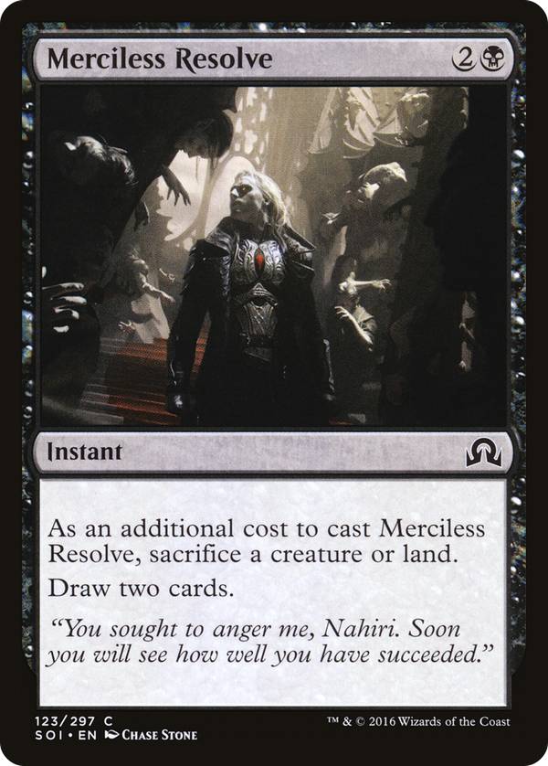 Merciless Resolve (soi)