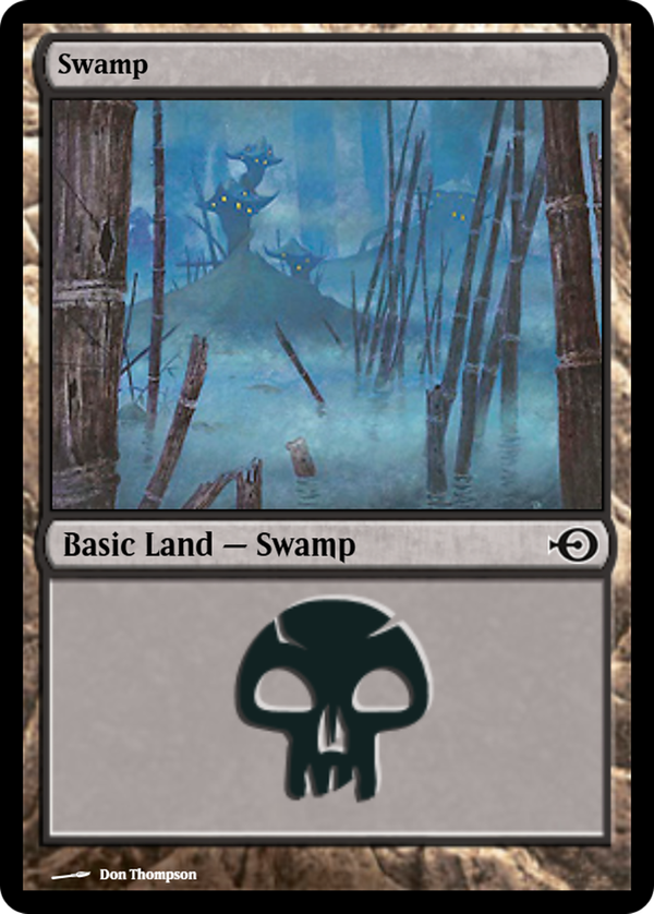 Swamp (prm)