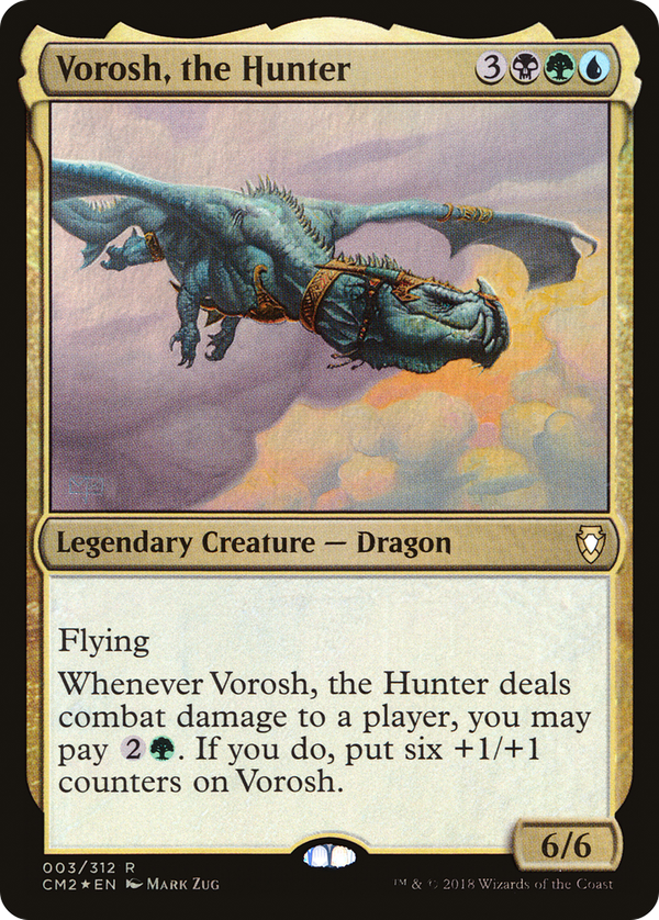 Vorosh, the Hunter (cm2)