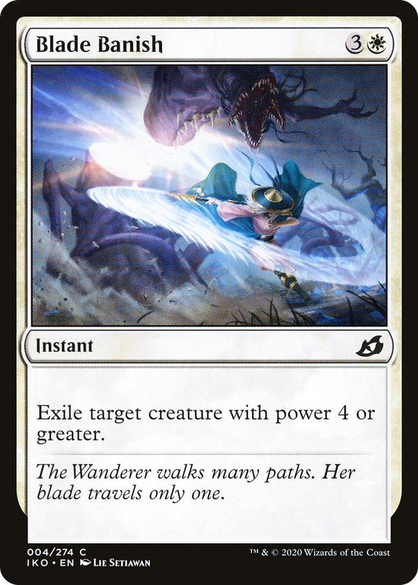 Blade Banish (iko)