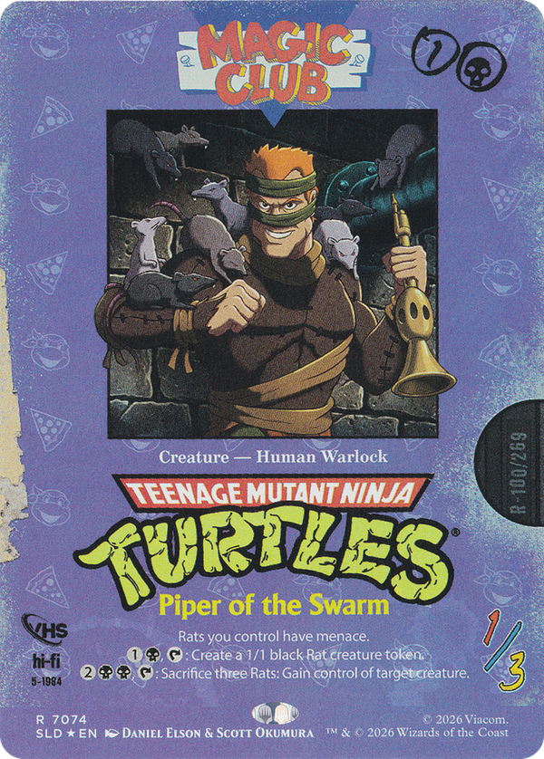 Piper of the Swarm (sld)