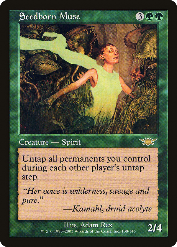 Seedborn Muse (lgn)