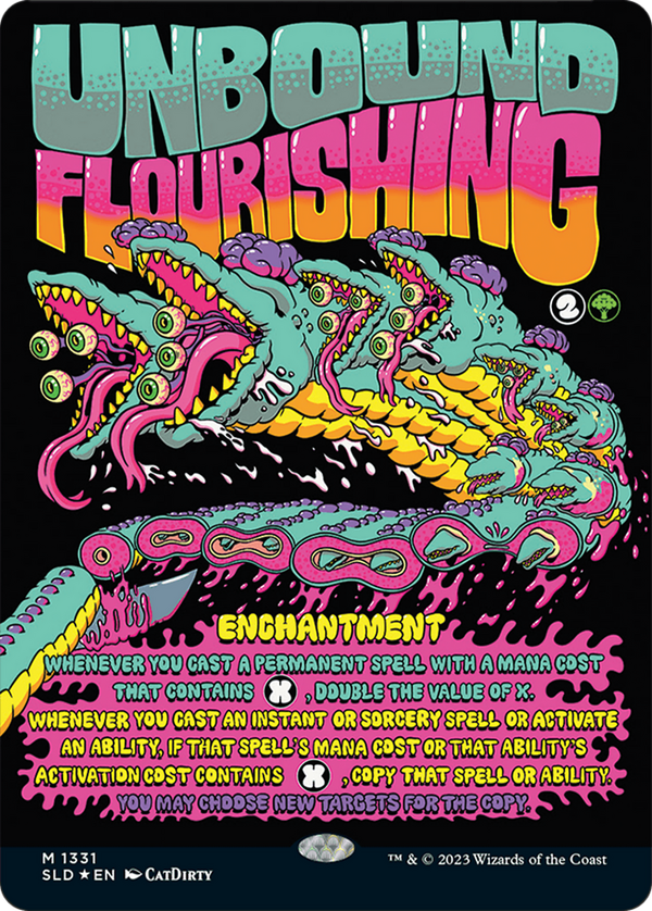 Unbound Flourishing (sld)