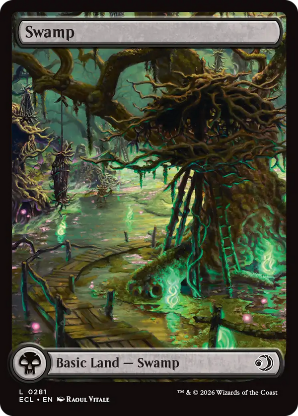Swamp (ecl)