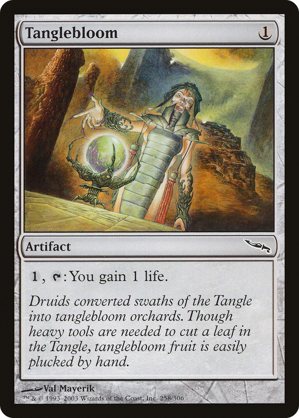 Tanglebloom (mrd)