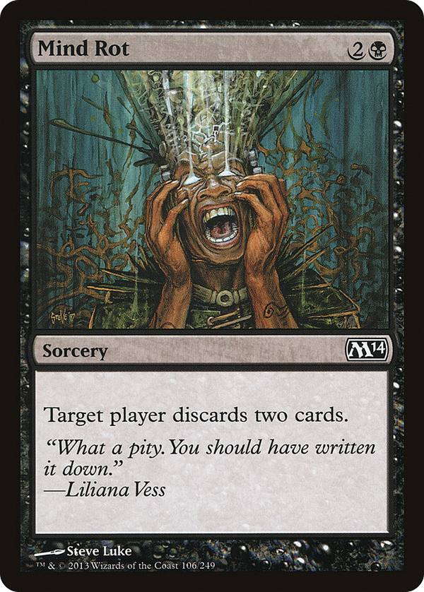 Mind Rot (m14)