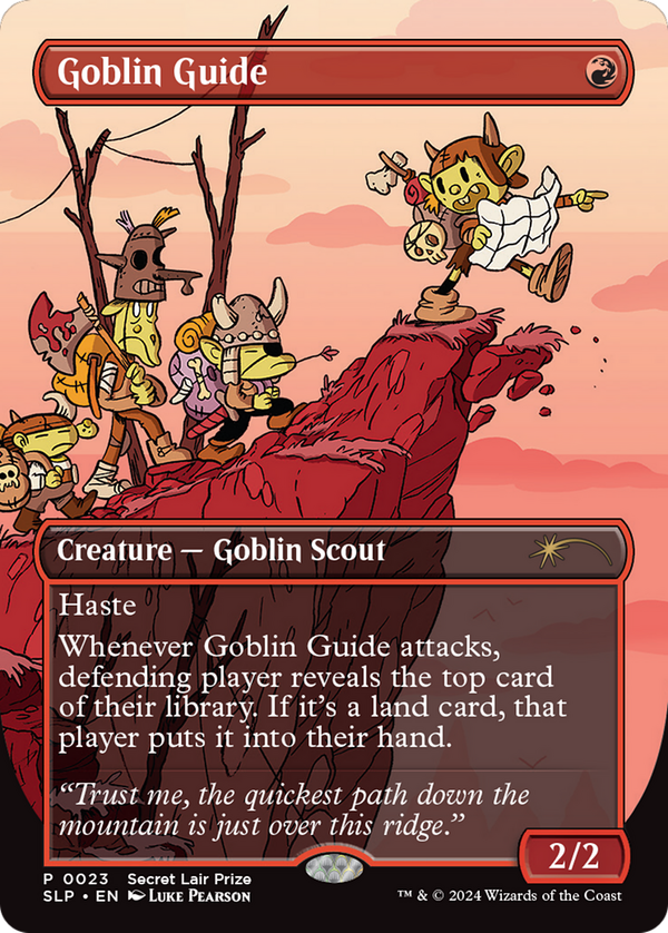 Goblin Guide (slp)