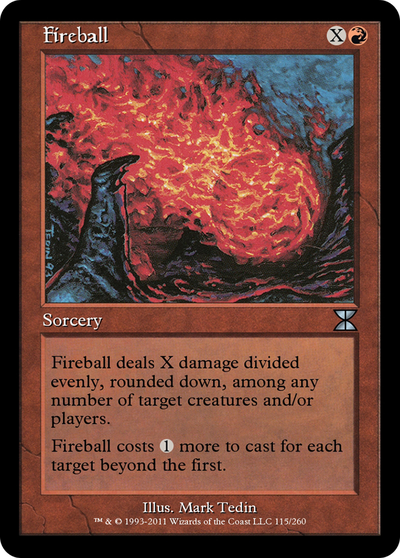Fireball