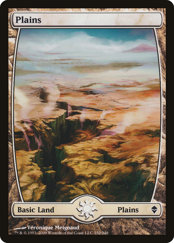 Plains (zen)