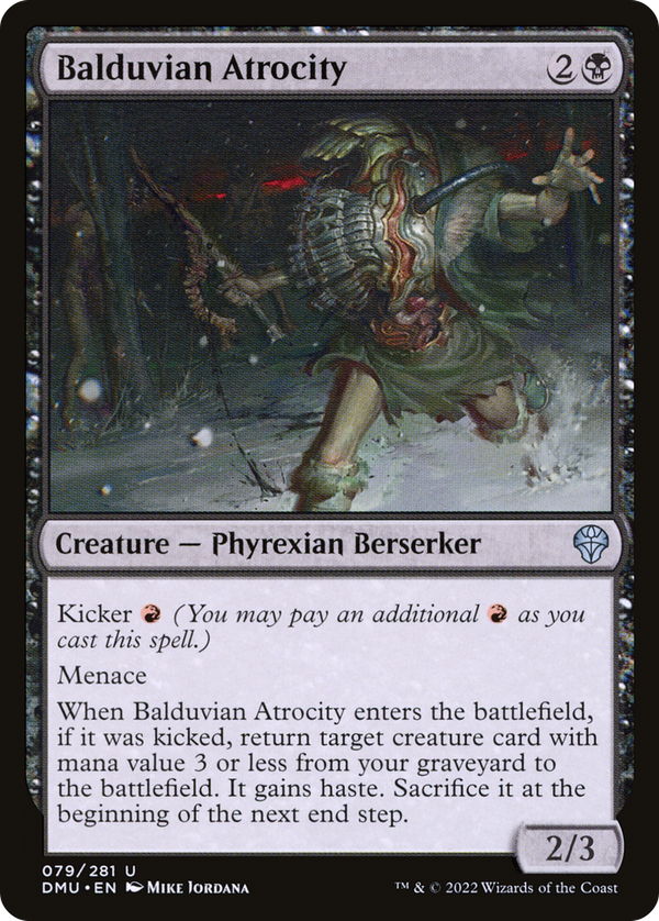 Balduvian Atrocity (dmu)