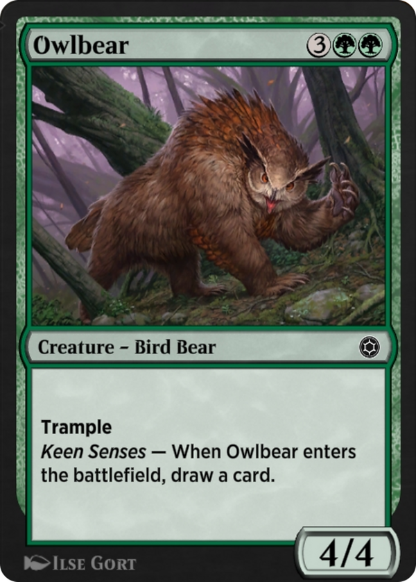 Owlbear (hbg)