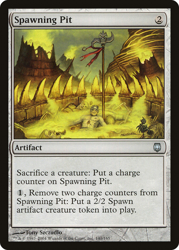 Spawning Pit (dst)