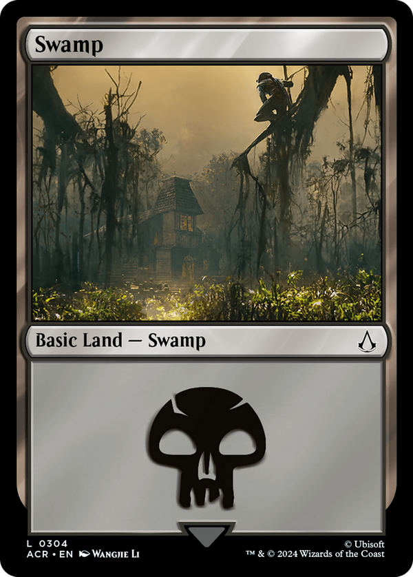 Swamp (acr)