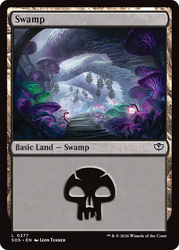 Swamp (sos)